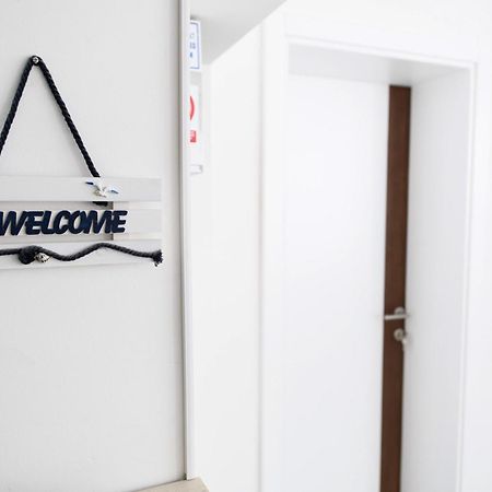 Apartments Near Central Beach With Free Parking マカルスカ エクステリア 写真
