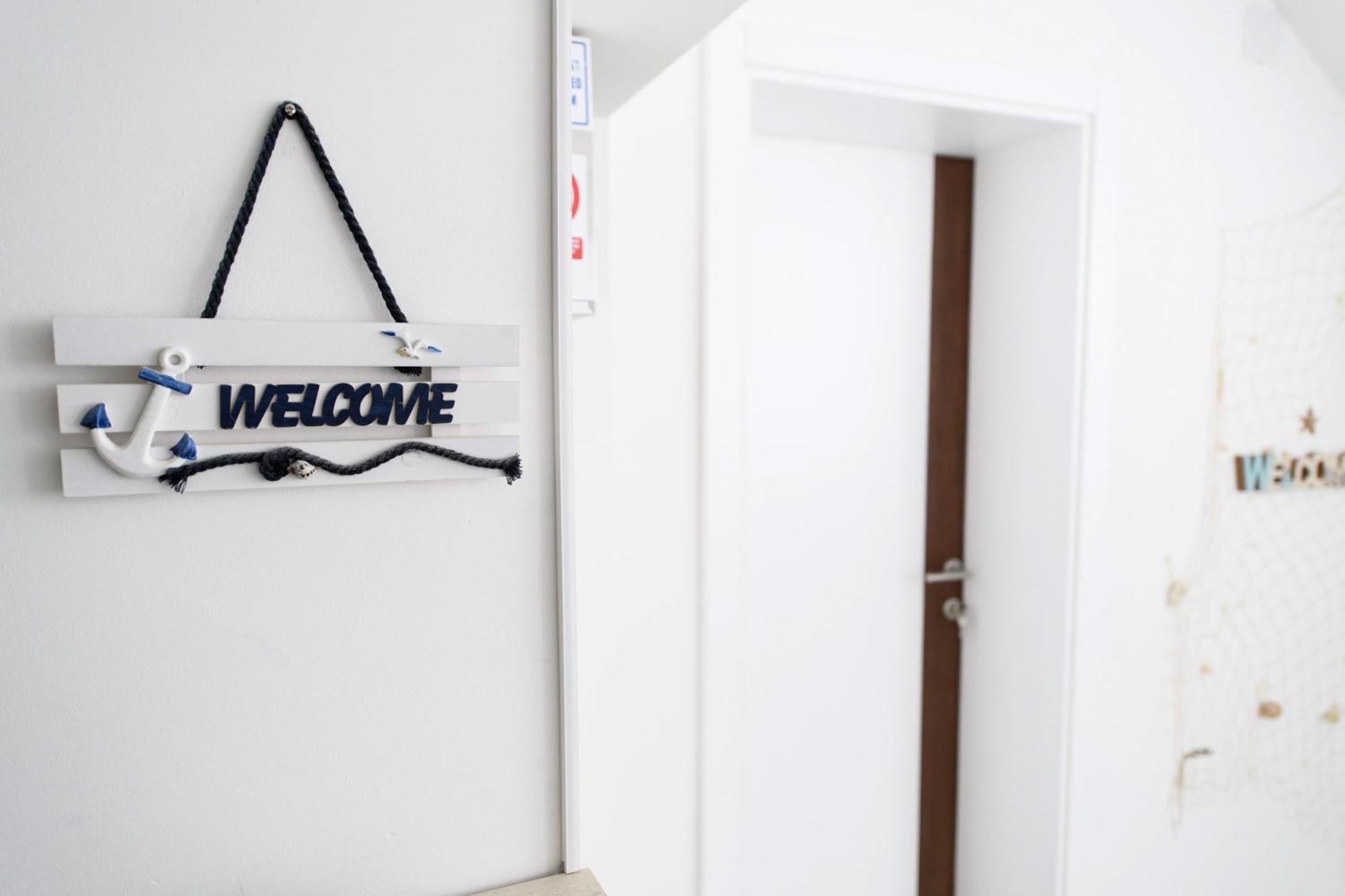 Apartments Near Central Beach With Free Parking マカルスカ エクステリア 写真