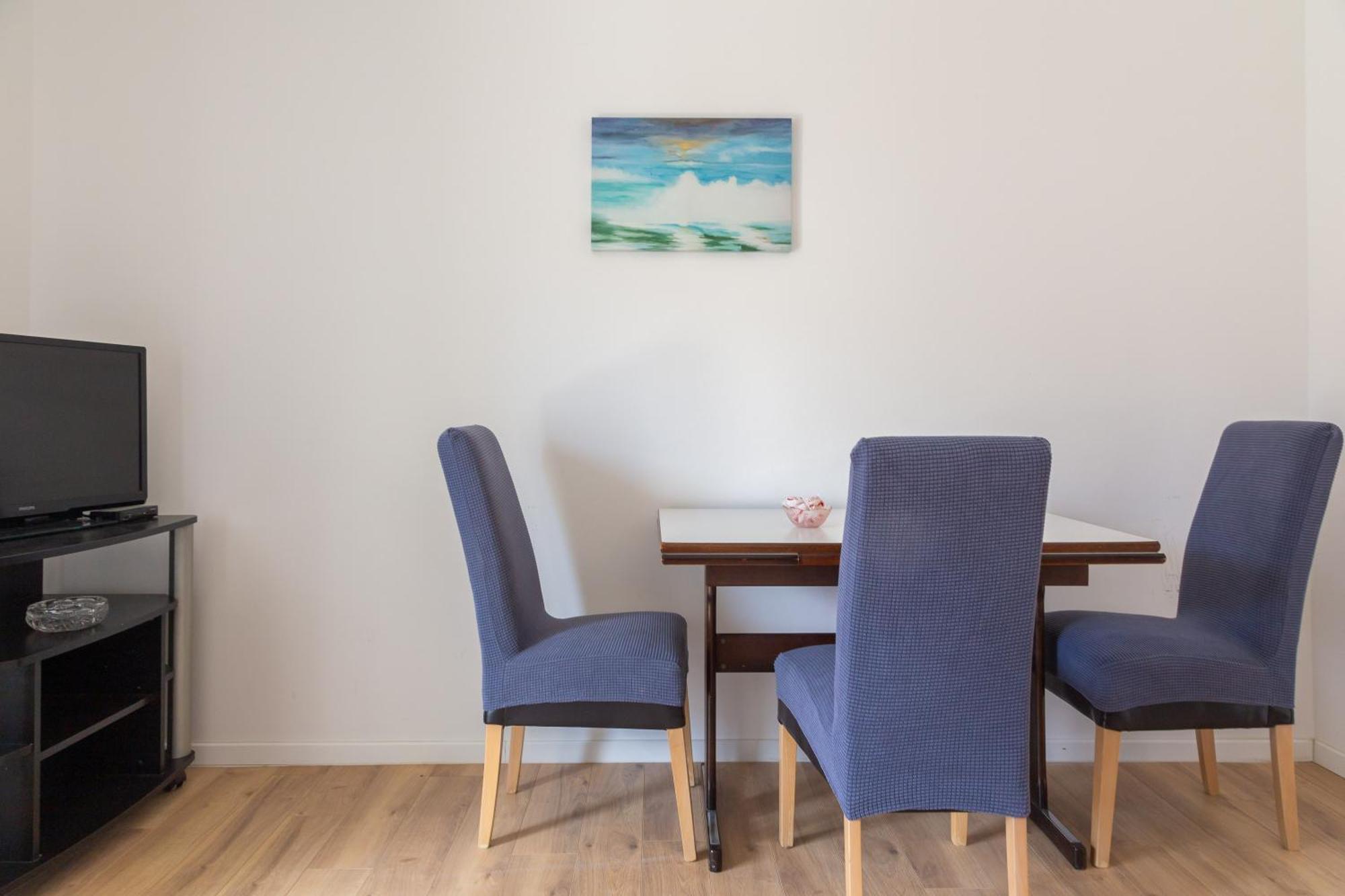 Apartments Near Central Beach With Free Parking マカルスカ 部屋 写真